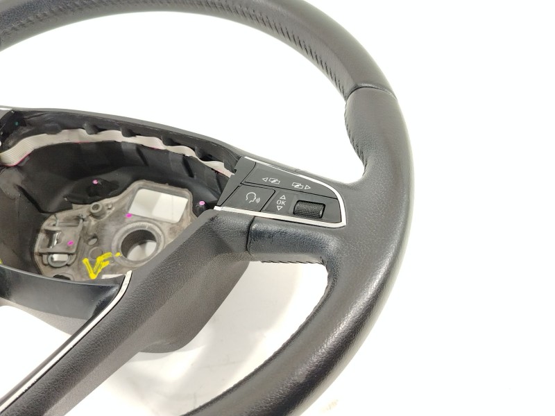 Recambio de volante para seat ibiza iv (6j5, 6p1) 1.2 tsi referencia OEM IAM 5F0419091L 5F0919719B 