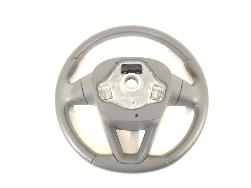 Recambio de volante para seat ibiza iv (6j5, 6p1) 1.2 tsi referencia OEM IAM 5F0419091L 5F0919719B 