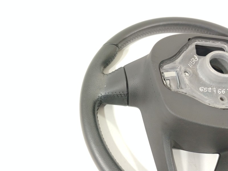 Recambio de volante para seat ibiza iv (6j5, 6p1) 1.2 tsi referencia OEM IAM 5F0419091L 5F0919719B 