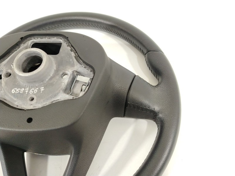 Recambio de volante para seat ibiza iv (6j5, 6p1) 1.2 tsi referencia OEM IAM 5F0419091L 5F0919719B 