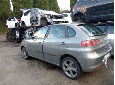 seat ibiza iii (6l1) del año 2007