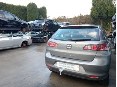 seat ibiza iii (6l1) del año 2007 2