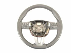 Recambio de volante para seat altea xl (5p5, 5p8) 1.6 tdi referencia OEM IAM 7N5419091C 1P0959538D 1P0959537H