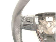 Recambio de volante para seat altea xl (5p5, 5p8) 1.6 tdi referencia OEM IAM 7N5419091C 1P0959538D 1P0959537H 2