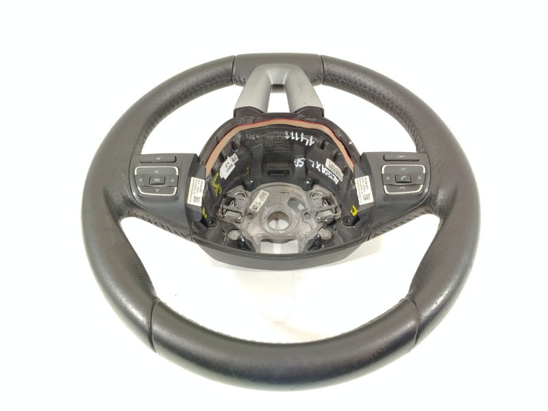 Recambio de volante para seat altea xl (5p5, 5p8) 1.6 tdi referencia OEM IAM 7N5419091C 1P0959538D 1P0959537H