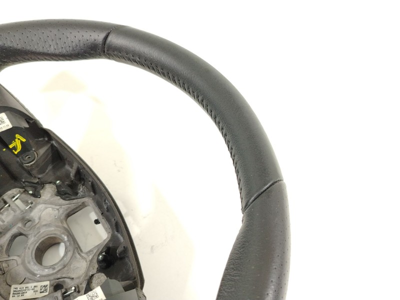 Recambio de volante para seat altea xl (5p5, 5p8) 1.6 tdi referencia OEM IAM 7N5419091C 1P0959538D 1P0959537H