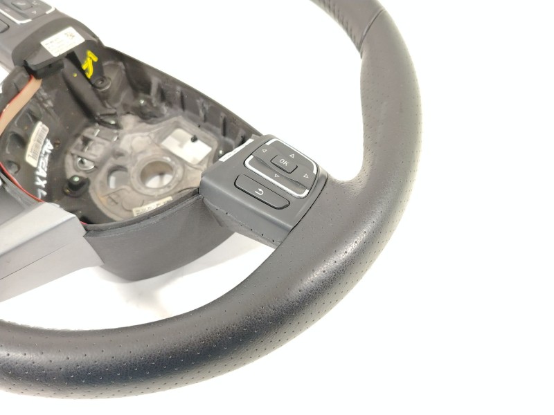Recambio de volante para seat altea xl (5p5, 5p8) 1.6 tdi referencia OEM IAM 7N5419091C 1P0959538D 1P0959537H