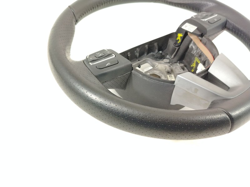 Recambio de volante para seat altea xl (5p5, 5p8) 1.6 tdi referencia OEM IAM 7N5419091C 1P0959538D 1P0959537H