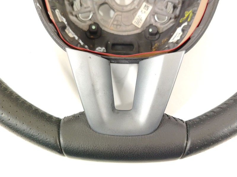 Recambio de volante para seat altea xl (5p5, 5p8) 1.6 tdi referencia OEM IAM 7N5419091C 1P0959538D 1P0959537H