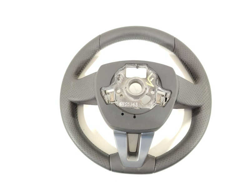 Recambio de volante para seat altea xl (5p5, 5p8) 1.6 tdi referencia OEM IAM 7N5419091C 1P0959538D 1P0959537H
