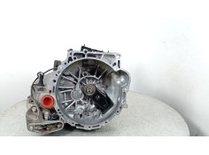 Recambio de caja cambios para mazda 2 (de_, dh_) 1.5 (de5fs) referencia OEM IAM FC150 8TH0700898 