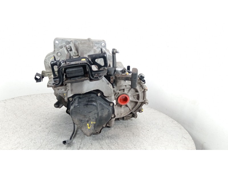 Recambio de caja cambios para mazda 2 (de_, dh_) 1.5 (de5fs) referencia OEM IAM FC150 8TH0700898 