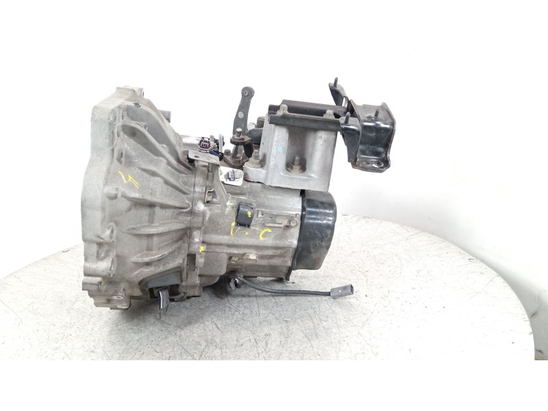 Recambio de caja cambios para mazda 2 (de_, dh_) 1.5 (de5fs) referencia OEM IAM FC150 8TH0700898 