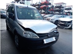 opel combo furgoneta/monovolumen del año 2003 2
