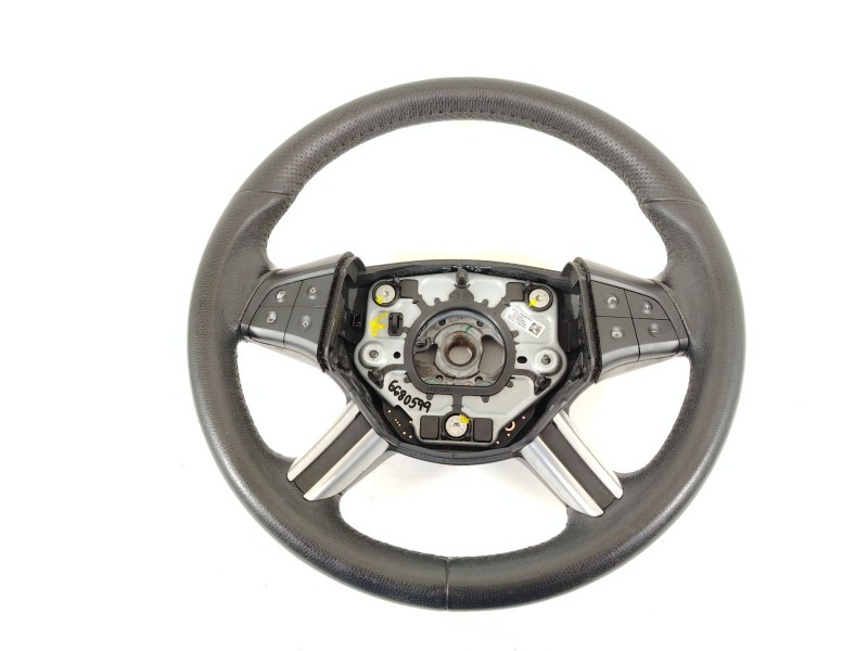 Recambio de volante para mercedes-benz clase b (w245) 200 (245.233) referencia OEM IAM A1644604303  