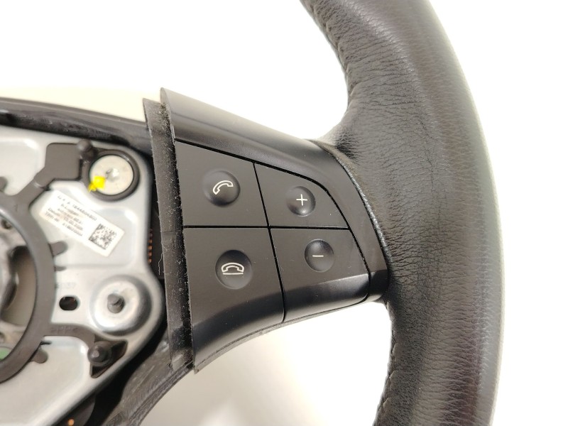 Recambio de volante para mercedes-benz clase b (w245) 200 (245.233) referencia OEM IAM A1644604303  