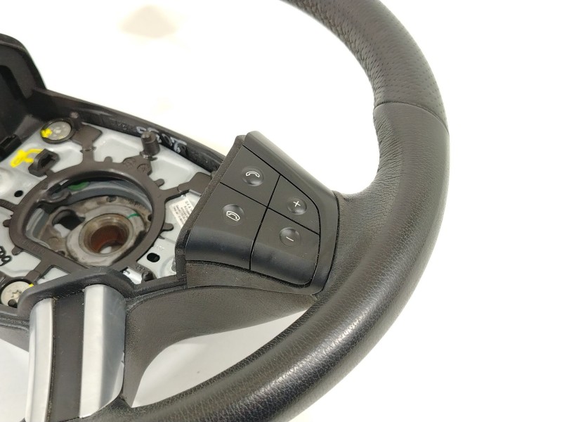 Recambio de volante para mercedes-benz clase b (w245) 200 (245.233) referencia OEM IAM A1644604303  