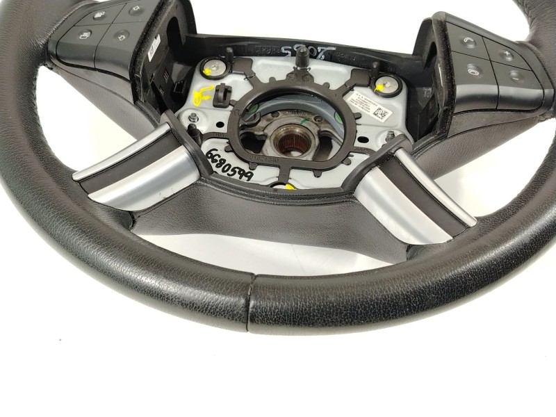 Recambio de volante para mercedes-benz clase b (w245) 200 (245.233) referencia OEM IAM A1644604303  