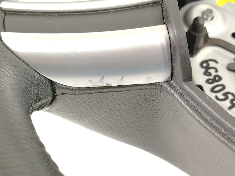 Recambio de volante para mercedes-benz clase b (w245) 200 (245.233) referencia OEM IAM A1644604303  