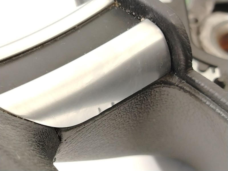 Recambio de volante para mercedes-benz clase b (w245) 200 (245.233) referencia OEM IAM A1644604303  