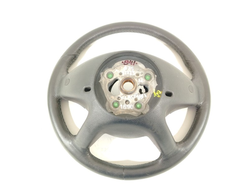 Recambio de volante para mercedes-benz clase b (w245) 200 (245.233) referencia OEM IAM A1644604303  