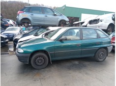 opel astra f hatchback (t92) del año 1994