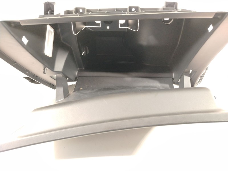 Recambio de guantera para citroën c4 picasso ii 1.6 bluehdi 120 referencia OEM IAM 1609671280 96778791ZD 