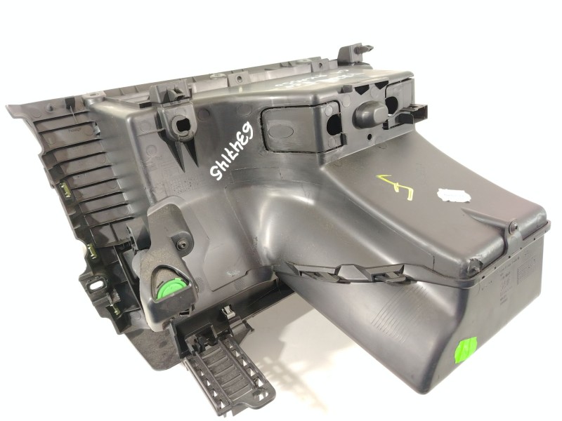 Recambio de guantera para citroën c4 picasso ii 1.6 bluehdi 120 referencia OEM IAM 1609671280 96778791ZD 