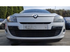 Recambio de paragolpes delantero para renault megane iii hatchback (bz0/1_, b3_) 1.5 dci referencia OEM IAM 620220004R  