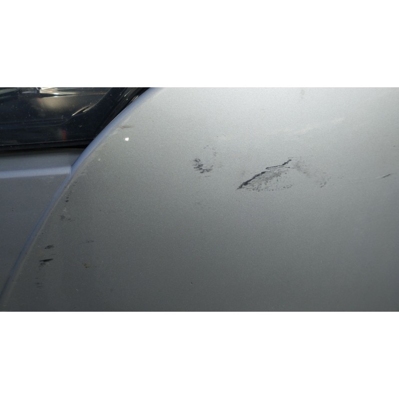 Recambio de paragolpes delantero para renault megane iii hatchback (bz0/1_, b3_) 1.5 dci referencia OEM IAM 620220004R  