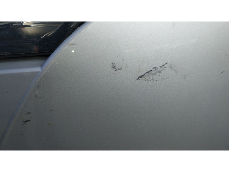 Recambio de paragolpes delantero para renault megane iii hatchback (bz0/1_, b3_) 1.5 dci referencia OEM IAM 620220004R  