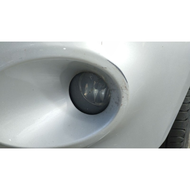 Recambio de paragolpes delantero para renault megane iii hatchback (bz0/1_, b3_) 1.5 dci referencia OEM IAM 620220004R  