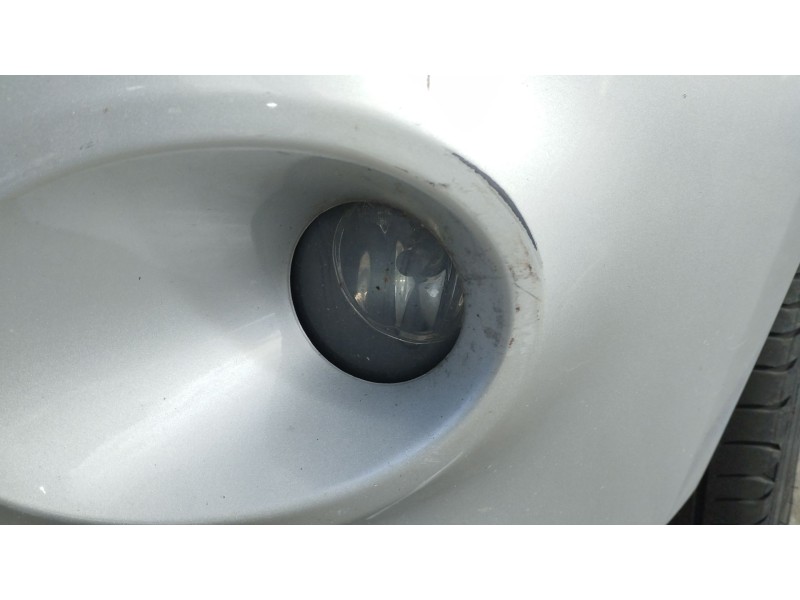 Recambio de paragolpes delantero para renault megane iii hatchback (bz0/1_, b3_) 1.5 dci referencia OEM IAM 620220004R  