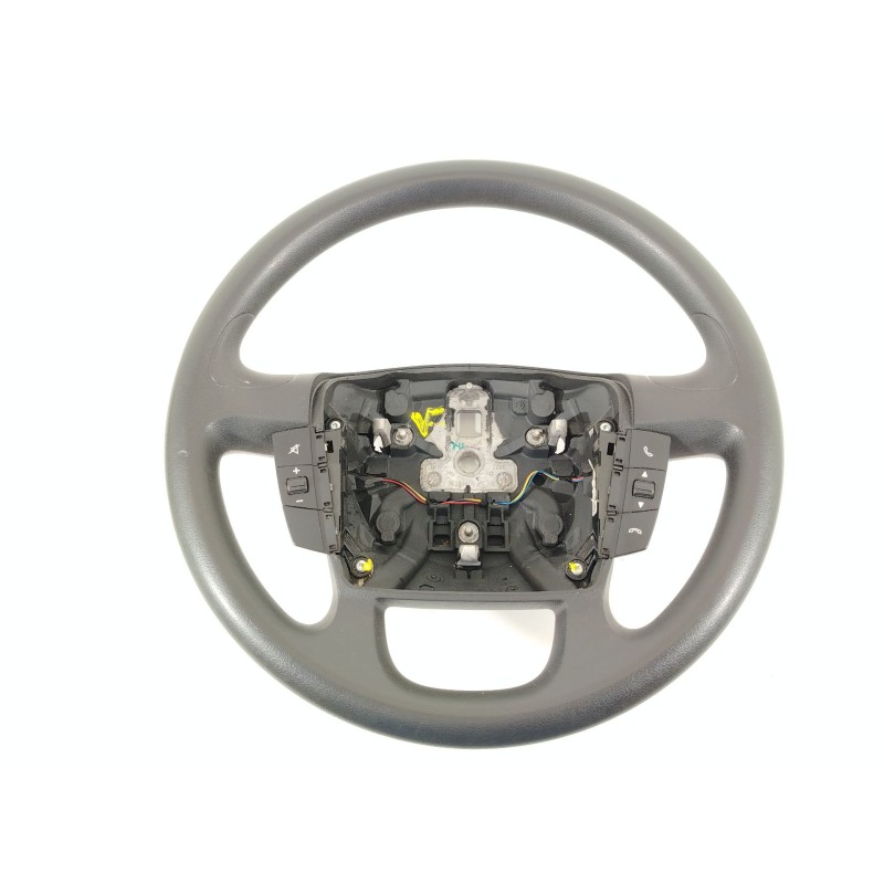 Recambio de volante para fiat ducato caja/chasis (250_) 140 multijet 2,3 d referencia OEM IAM 60931511 34130839B 60930482