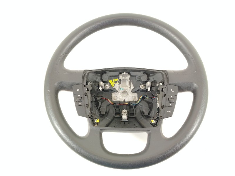 Recambio de volante para fiat ducato caja/chasis (250_) 140 multijet 2,3 d referencia OEM IAM 60931511 34130839B 60930482
