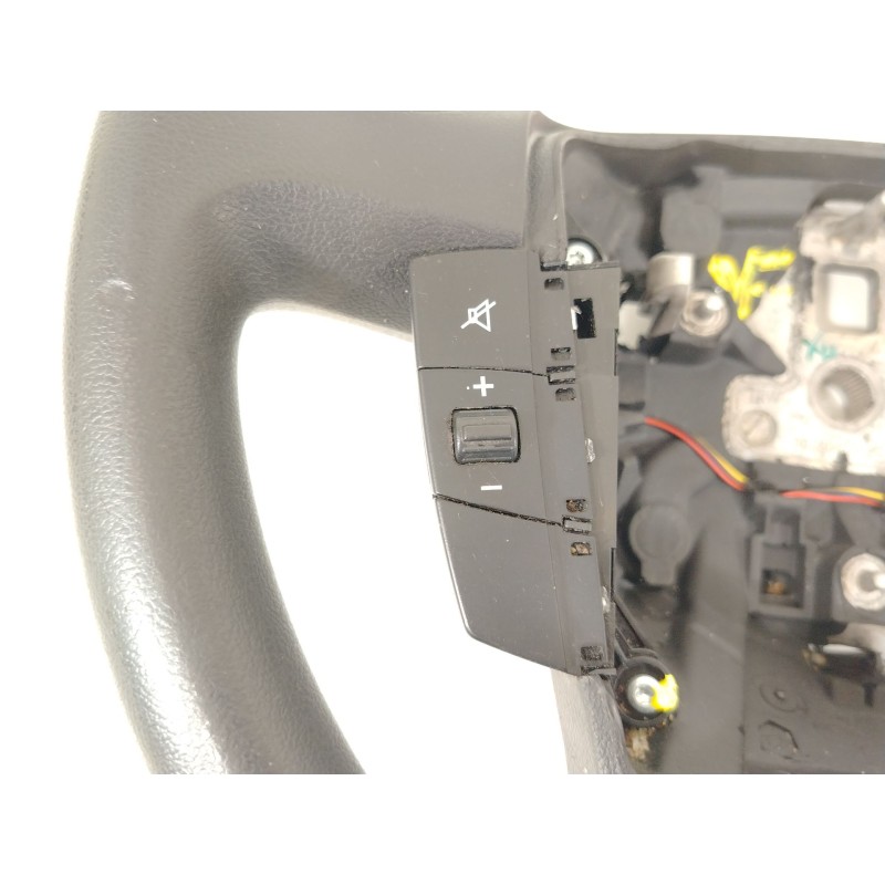 Recambio de volante para fiat ducato caja/chasis (250_) 140 multijet 2,3 d referencia OEM IAM 60931511 34130839B 60930482