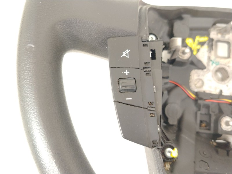 Recambio de volante para fiat ducato caja/chasis (250_) 140 multijet 2,3 d referencia OEM IAM 60931511 34130839B 60930482