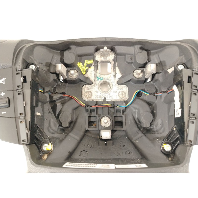 Recambio de volante para fiat ducato caja/chasis (250_) 140 multijet 2,3 d referencia OEM IAM 60931511 34130839B 60930482