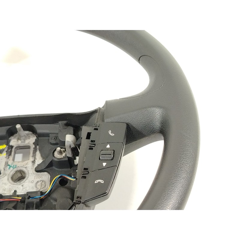 Recambio de volante para fiat ducato caja/chasis (250_) 140 multijet 2,3 d referencia OEM IAM 60931511 34130839B 60930482