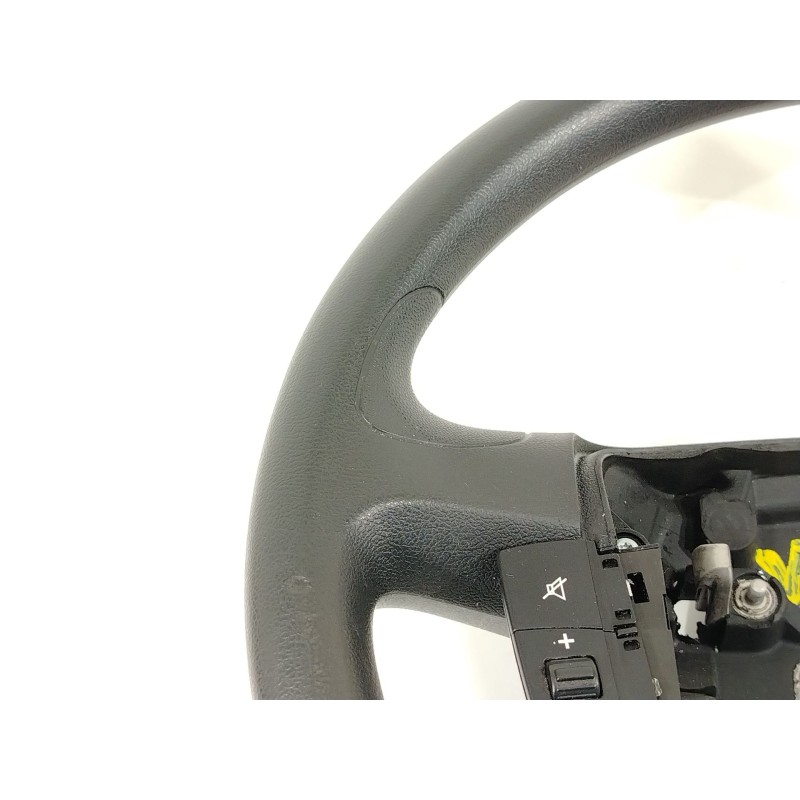 Recambio de volante para fiat ducato caja/chasis (250_) 140 multijet 2,3 d referencia OEM IAM 60931511 34130839B 60930482