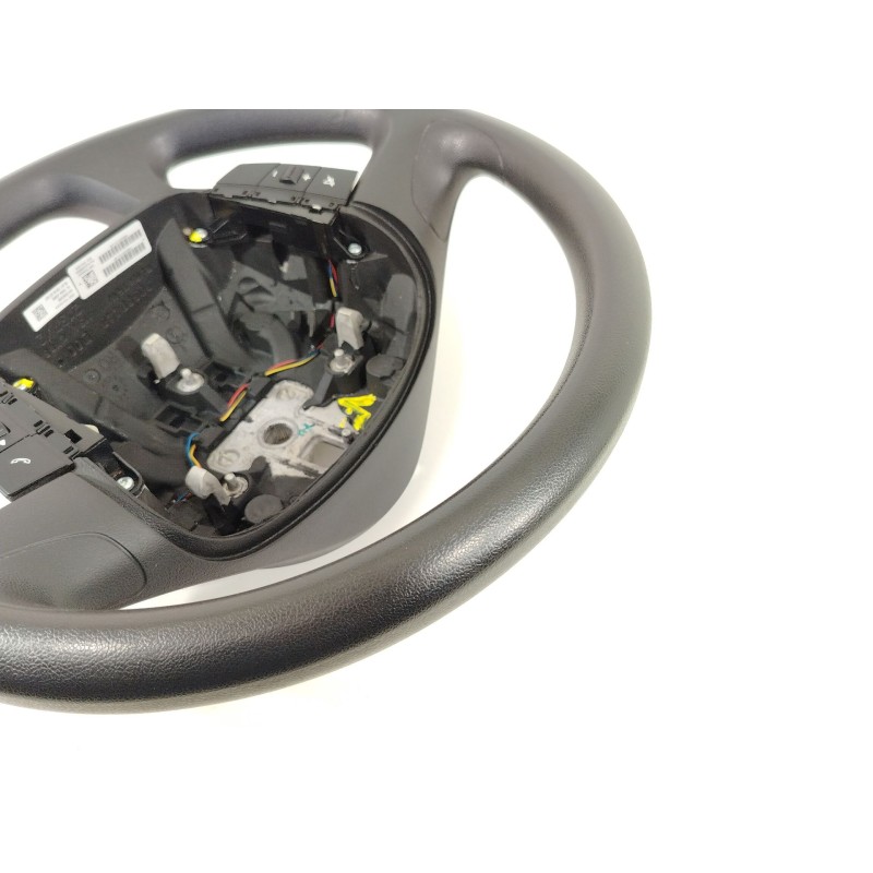 Recambio de volante para fiat ducato caja/chasis (250_) 140 multijet 2,3 d referencia OEM IAM 60931511 34130839B 60930482