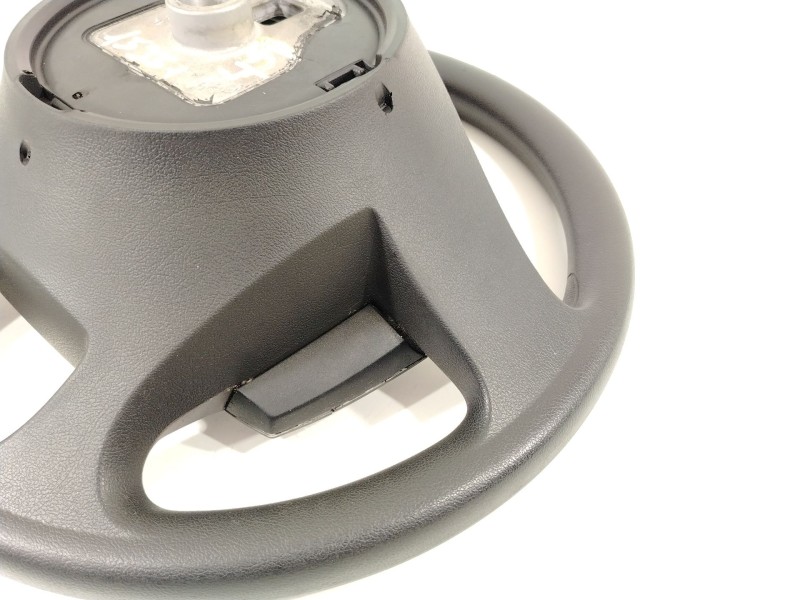 Recambio de volante para fiat ducato caja/chasis (250_) 140 multijet 2,3 d referencia OEM IAM 60931511 34130839B 60930482