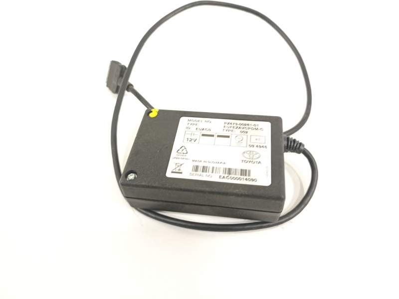 MODULO ELECTRONICO PZ47300261 