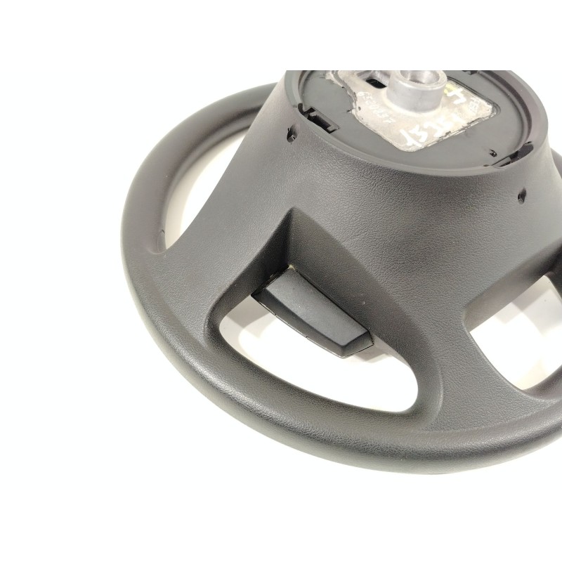 Recambio de volante para fiat ducato caja/chasis (250_) 140 multijet 2,3 d referencia OEM IAM 60931511 34130839B 60930482