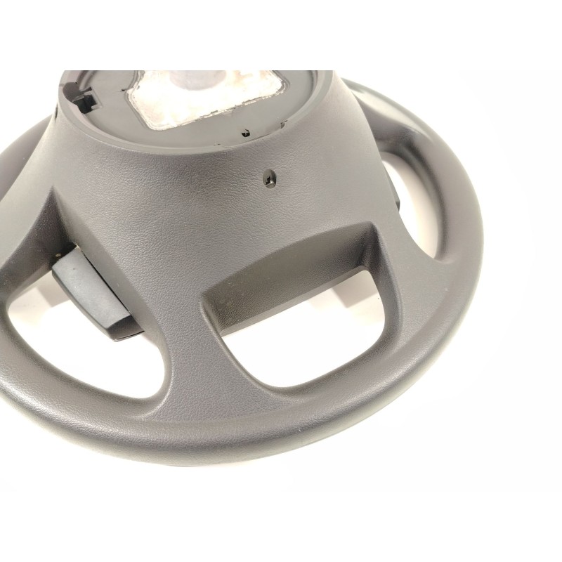 Recambio de volante para fiat ducato caja/chasis (250_) 140 multijet 2,3 d referencia OEM IAM 60931511 34130839B 60930482