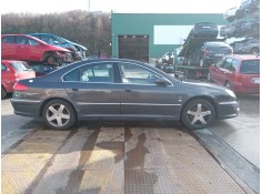peugeot 607 (9d, 9u) del año 2005