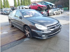 peugeot 607 (9d, 9u) del año 2005 2