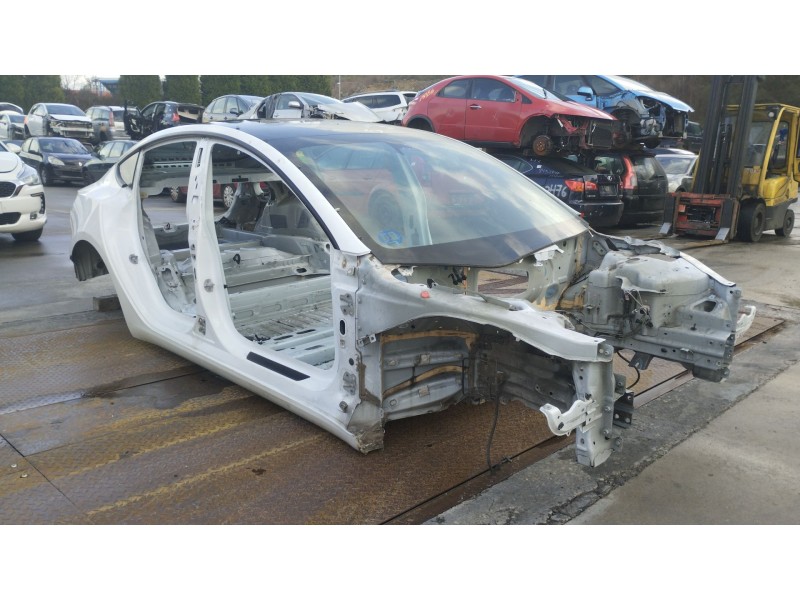 Recambio de carroceria completa para tesla model 3 (5yj3) ev referencia OEM IAM   