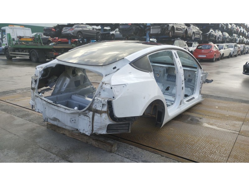 Recambio de carroceria completa para tesla model 3 (5yj3) ev referencia OEM IAM   