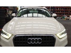 Recambio de capot para audi q3 (8ub, 8ug) 2.0 tdi referencia OEM IAM   
